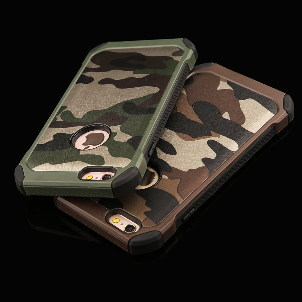 Army Camouflage case for iPhone 4 4s SE 5 5S 6 6 plus back cover PC Ha - The Tactical Prepper Army Camouflage case for iPhone 4 4s SE 5 5S 6 6 plus back cover PC Ha - The Tactical Prepper
